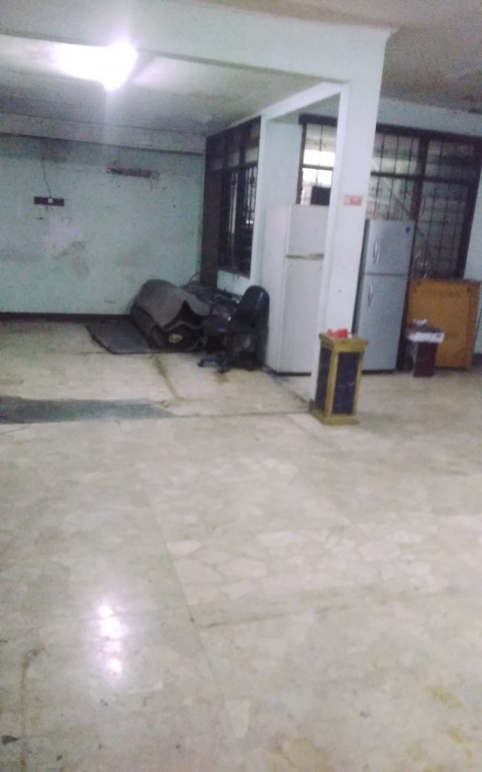 Tempat Usaha Disewakan di Petogogan Kebayoran Baru Jaksel